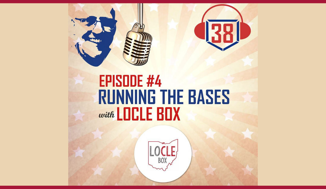 Running the Bases with LOCLE Box